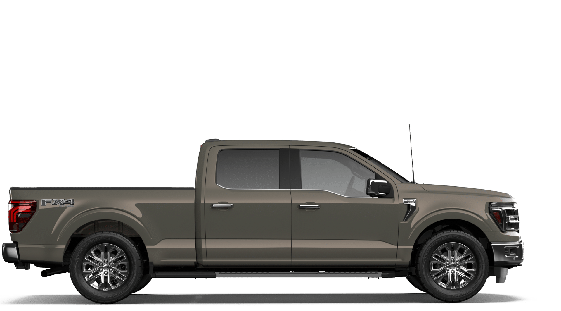 2026 Ford F-150® External Image 1